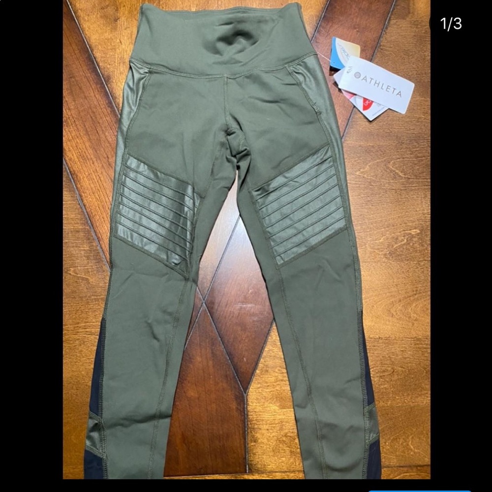 Athleta leggings